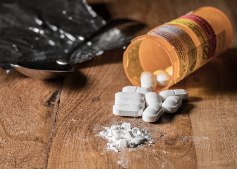 Alaska to receive $1.8 million in latest national opioid settlement