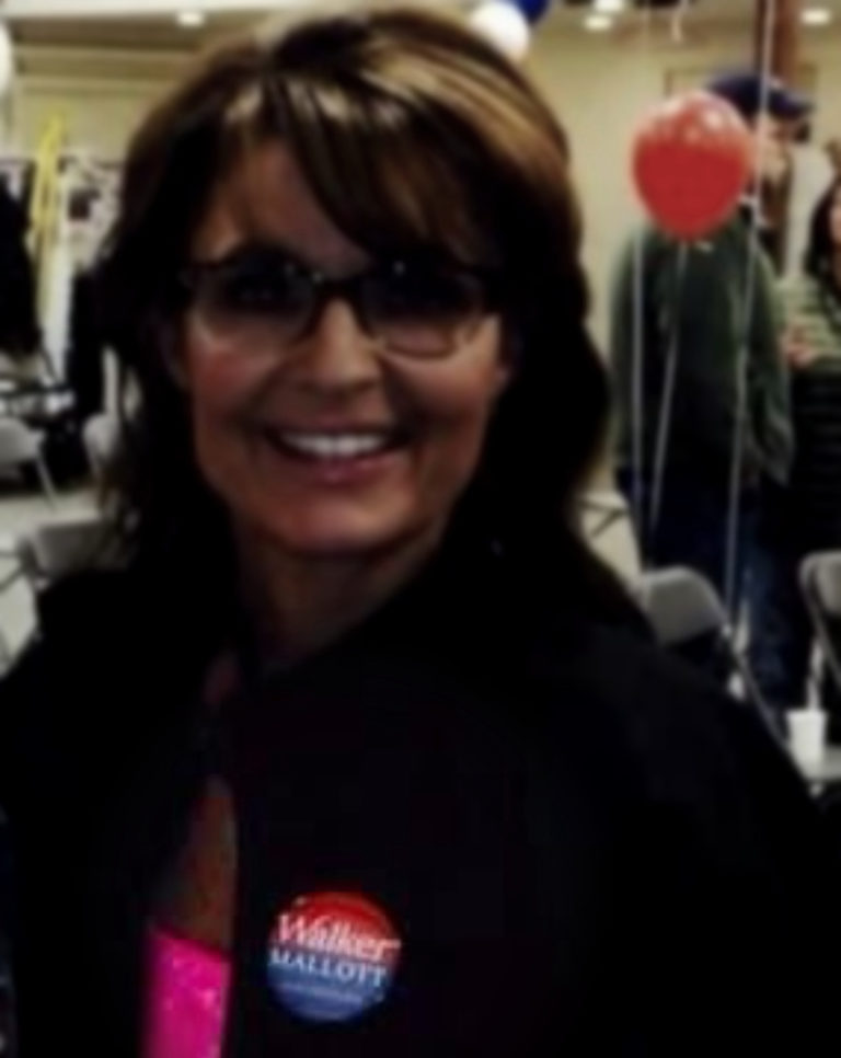 Dan Fagan: Palin created the Walker monster, and they created a bloated budget Dunleavy is too feckless to tackle