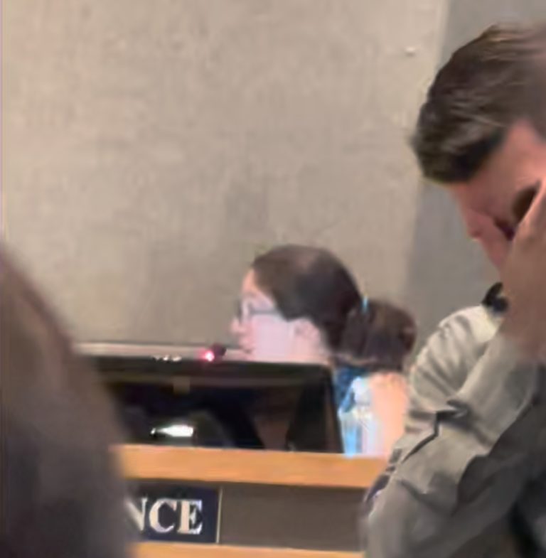 F-bombs away: Anchorage Assembly fast-tracks its plan to remove mayor without approval of voters
