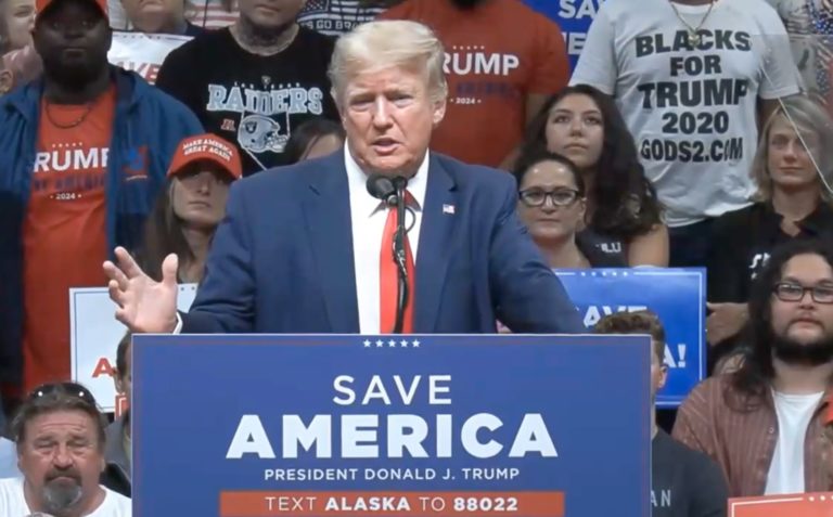 Trump mocks Elon Musk: ‘Bulls&%$ artist’