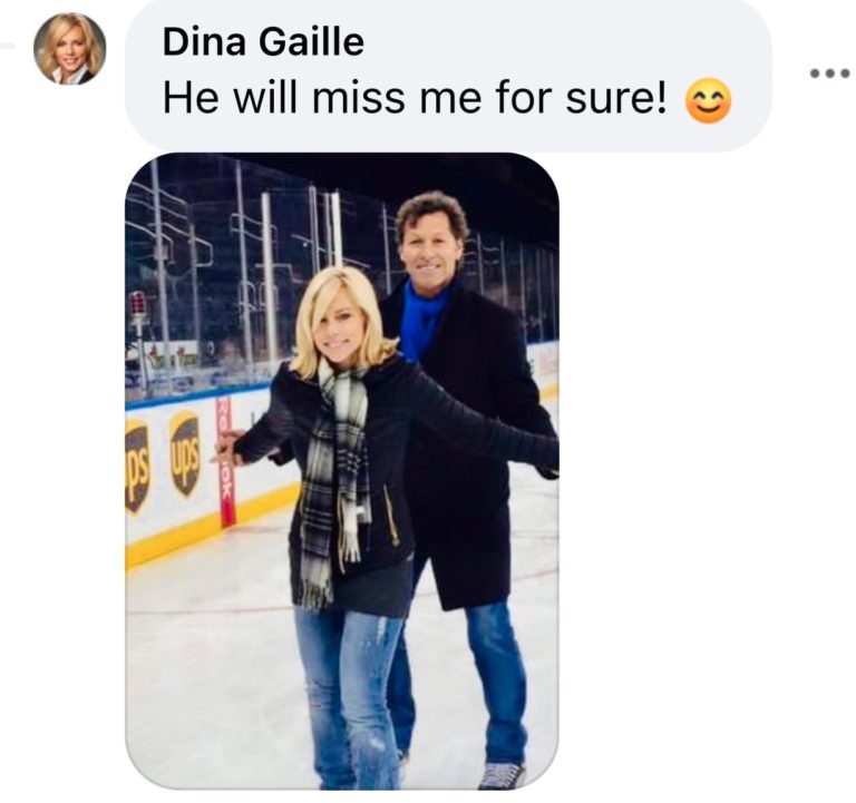 Mama drama: Alleged spurned lover in Florida puts Palin and Duguay into crazy love triangle on Facebook, Twitter