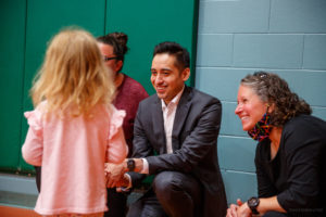 Anchorage School District creates sanctuary campuses to protect illegal immigrants from federal ICE officers
