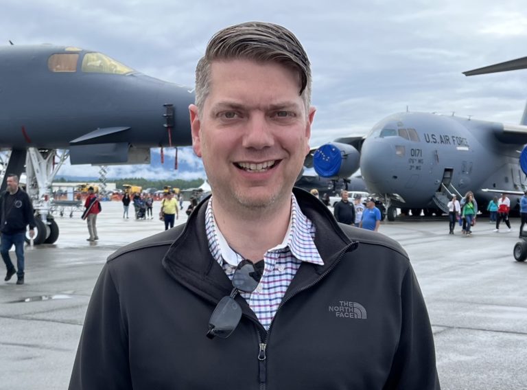 Win Gruening: What Alaska and America need now