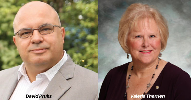 Fairbanks elections: Will mayor’s office remain red or go blue?