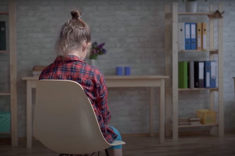 Golden State culture war on families rages as gender bill taking away parents’ rights is at governor’s desk