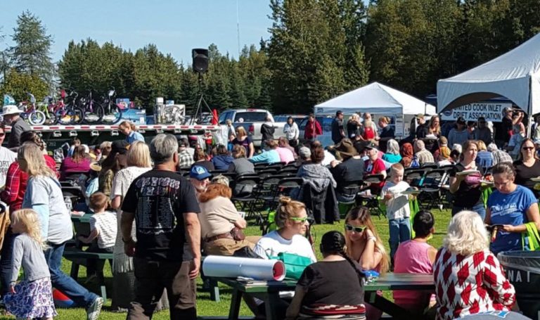 Industry Appreciation Day, a Kenai tradition, to include nonprofit ‘industry’ for first time next year
