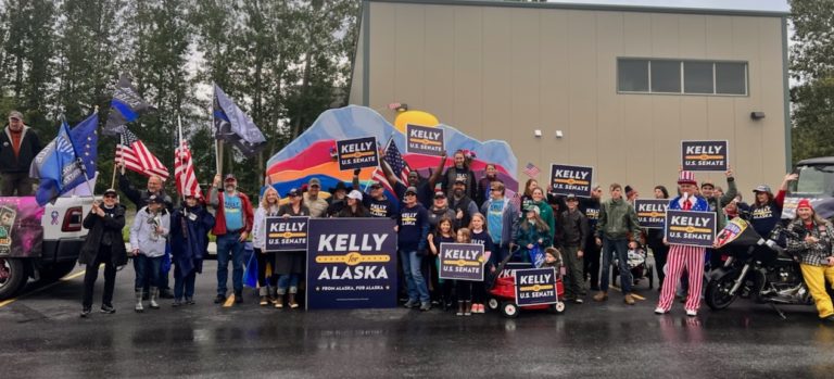 Notes from the trail: State fair brings out candidates