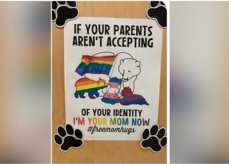 What did the public say about HB 105, Parental Rights bill?