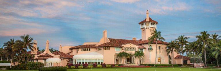 Trump document trial set for day before Georgia GOP primary