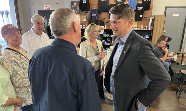 Notes from the trail: Kenai Classic, a nasty Zoom-bomb at a Native forum, and keeping up with candidates