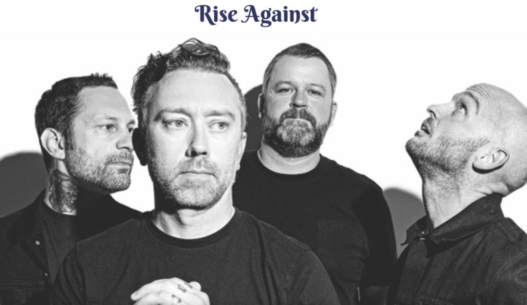 Who books this stuff for ‘Kids Day’? Alaska State Fair’s ‘Rise Against’ concert preaches hate, alienation, anarchy