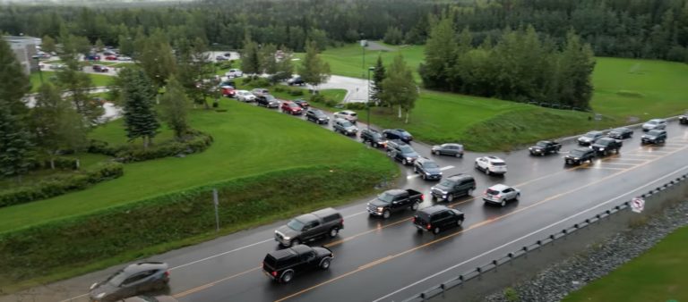 ‘Hang in there,’ says superintendent, as four more bus drivers coming to work next week for Anchorage schools