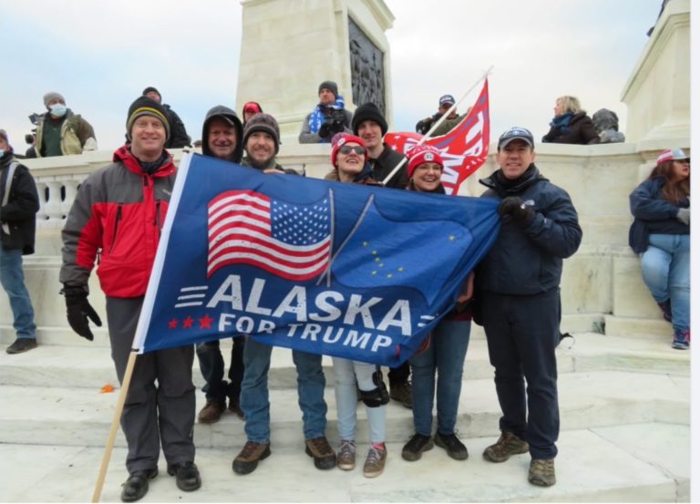 David Eastman: The Left’s relentless campaign to make loyalty to Constitution ‘unconstitutional’
