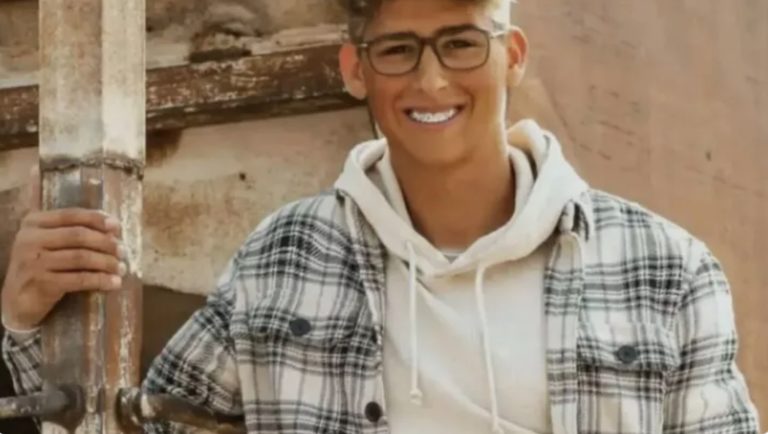 Democrat kills Republican teen in North Dakota, and mainstream media ignores the crime