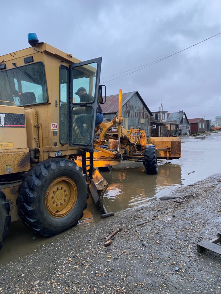 Permanent Fund dividend of $3,284 hits checkbooks Tuesday, just the right time for Western Alaska