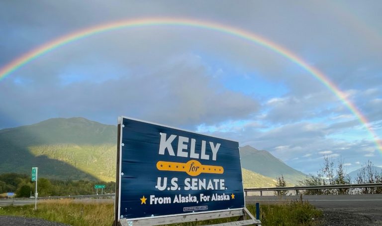 Notes from the trail: The push for November general election has begun, but first, local elections are nigh