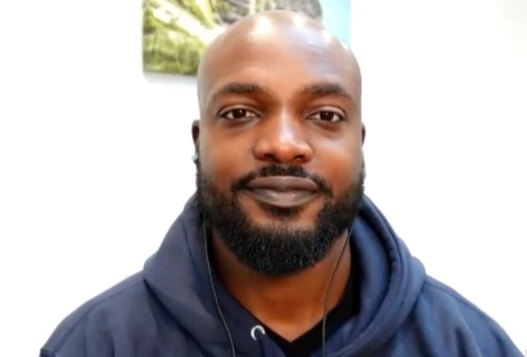 Rapper Zuby, on Must Read Alaska podcast, has message for all of us: Use humor to deal with ‘humorless people’