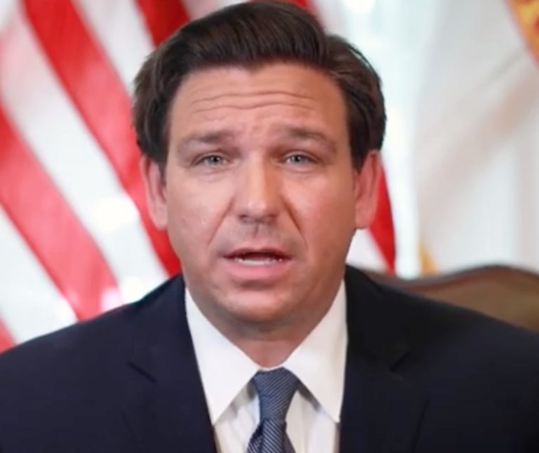 Savage: Gov. DeSantis flies illegal immigrants to Martha’s Vineyard, and Gov. Abbott sends some to Kamala’s house