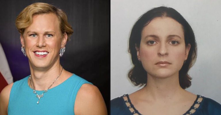 Health spies: First trans officer in U.S. Army and spouse indicted for giving soldiers’ health information to Russians