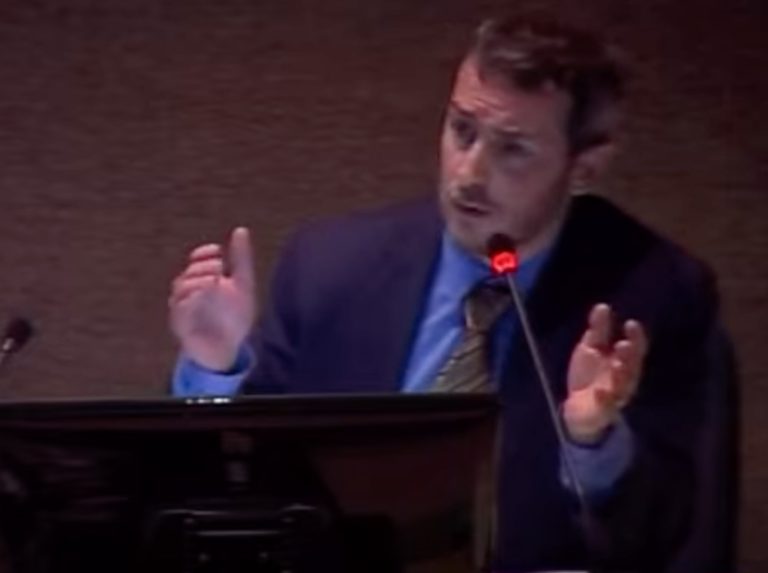 Mayor Bronson names Mario Bird as chief of staff