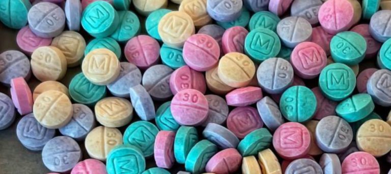 Trump tariffs to combat fentanyl trafficking draw retaliatory tariffs from Canada and Mexico