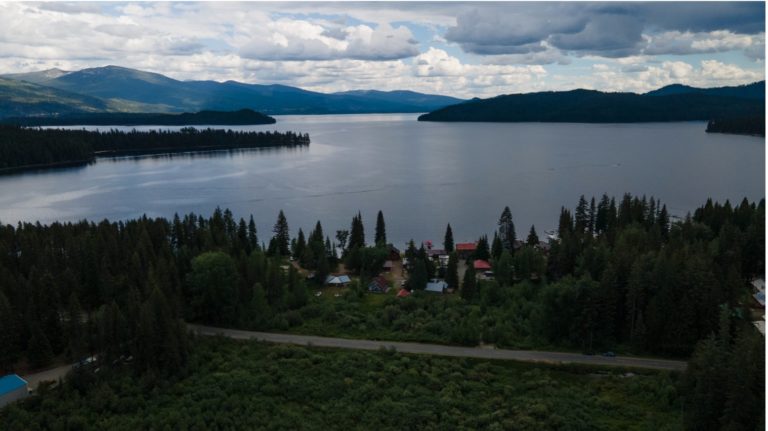 Sackett vs EPA: Supreme Court sides with property owners on water rights