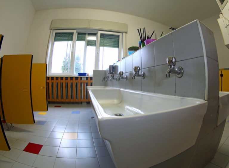 Culture war on America: Coalition of Democrat attorneys general sue Idaho over gender-separate school bathrooms, school sports