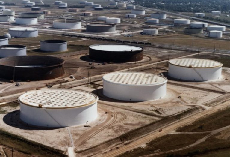 David Blackmon: Chris Wright has a mess to clean up — Biden’s Strategic Petroleum Reserve mess