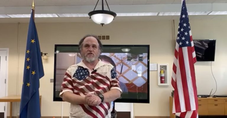 Mat-Su chapter of AMAC votes to dissolve after national headquarters fires its volunteer president