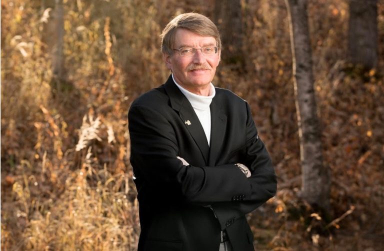Bert Lloyd Cottle, 1953-2022