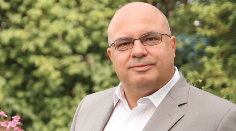 Red wave: Fairbanks goes conservative, with David Pruhs winning city mayor by decisive margin