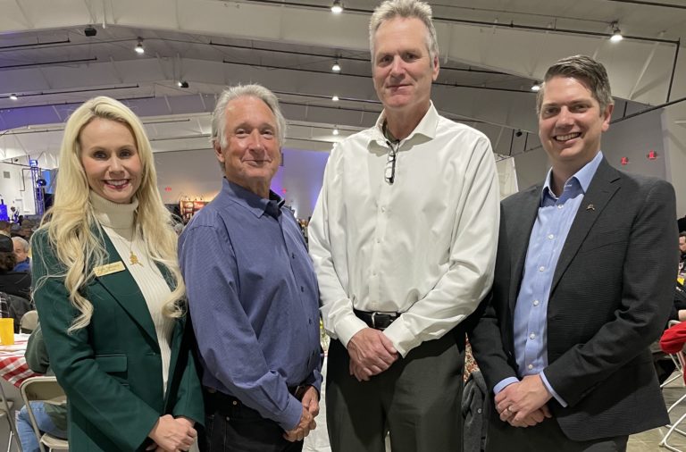 Rod Arno: Alaska Outdoor Council endorsements for Nov. 8 include Nick Begich III, Kelly Tshibaka, Mike Dunleavy