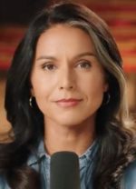 Paul Fuhs: Tulsi Gabbard is a friend of Alaska - Must Read Alaska