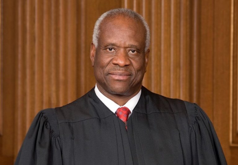Will the Supreme Court uphold affirmative action in college admissions? Justice Thomas expresses skepticism