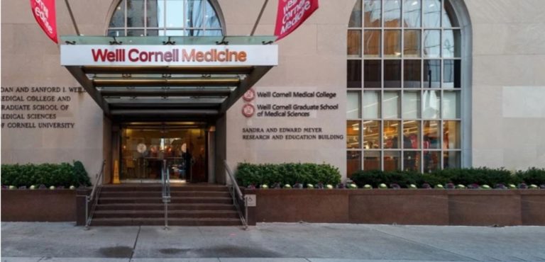 Courage in medicine: Cornell U. doctor admits he was wrong about vaccine mandates