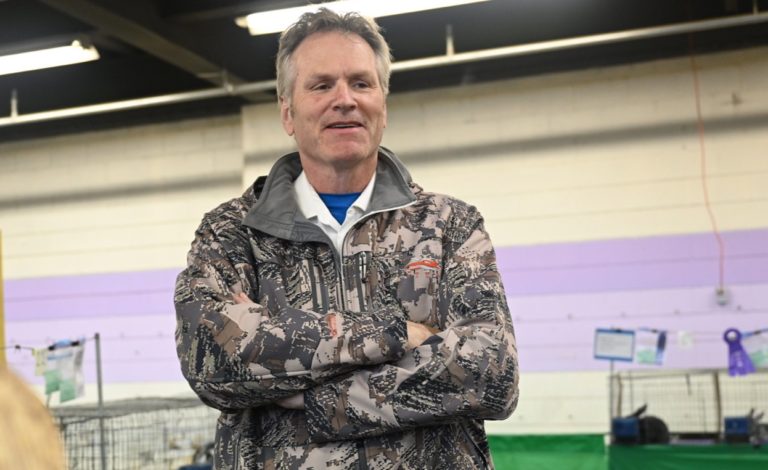 ‘Won’t happen.’ Dunleavy says no to putting Covid shots on required vaccine schedule for school enrollment