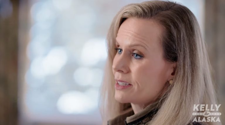 More blowback: Second Alaska Republican committee votes to censure Sen. Mitch McConnell for attacking Alaska GOP Senate candidate Kelly Tshibaka