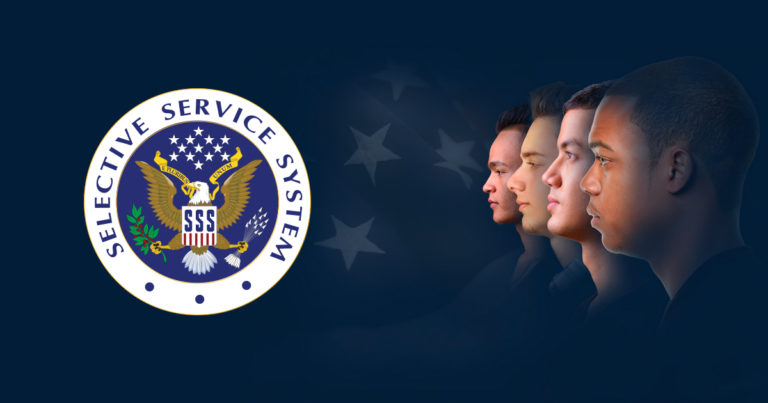Do transgender women need to sign up for draft? According to the Selective Service, yes they do — as men