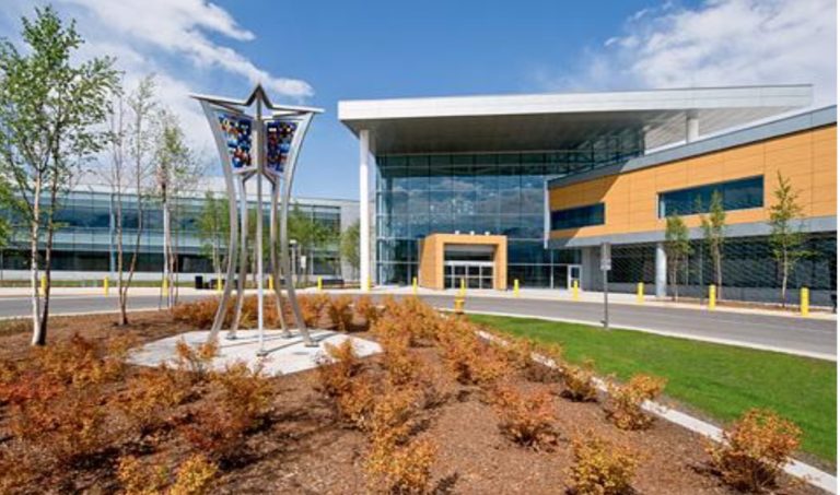 That should do it: Murkowski helps veterans by renaming Alaska VA Clinic after Col. Mary Louise Rasmuson