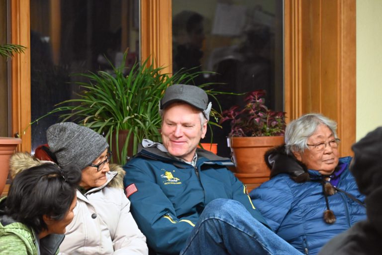 Listicle: Gov. Dunleavy is seventh most popular governor in America