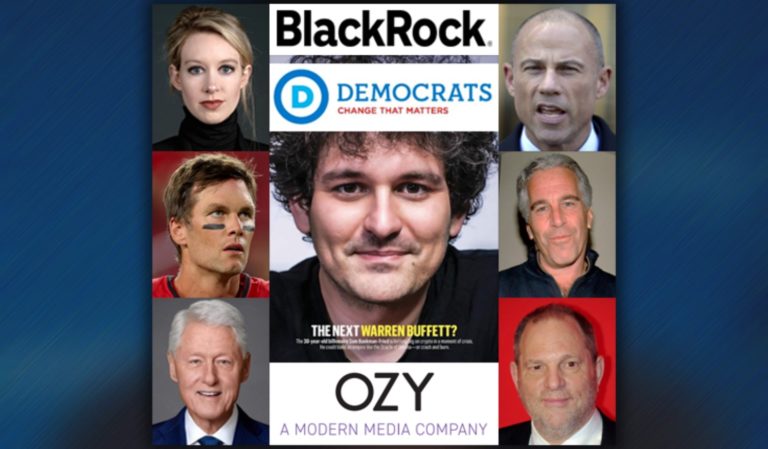 Free Beacon analysis: What in the actual F— is wrong with these people?