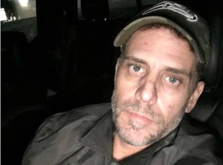 Gatekeeper in Biden doc removal was figure in Bill Clinton-era Chinagate