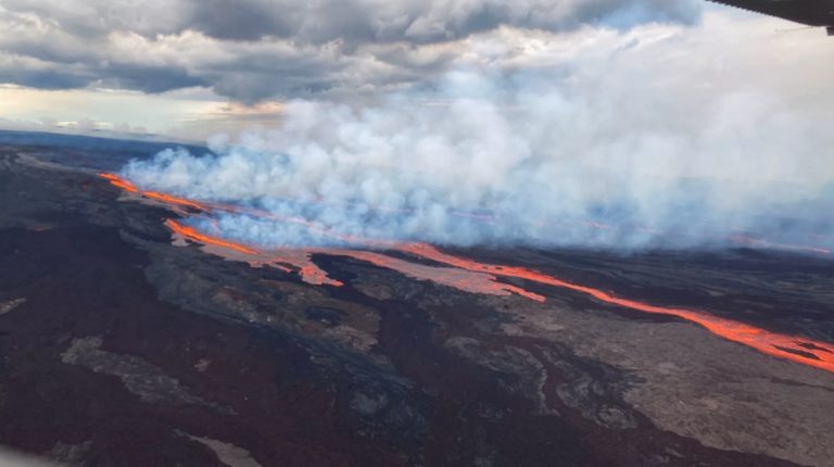 Eruption disruption: Are you heading to Big Island?