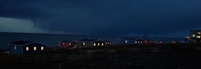 Napakiak, Newtok receive $25 million each from Department of Interior to help move away from water