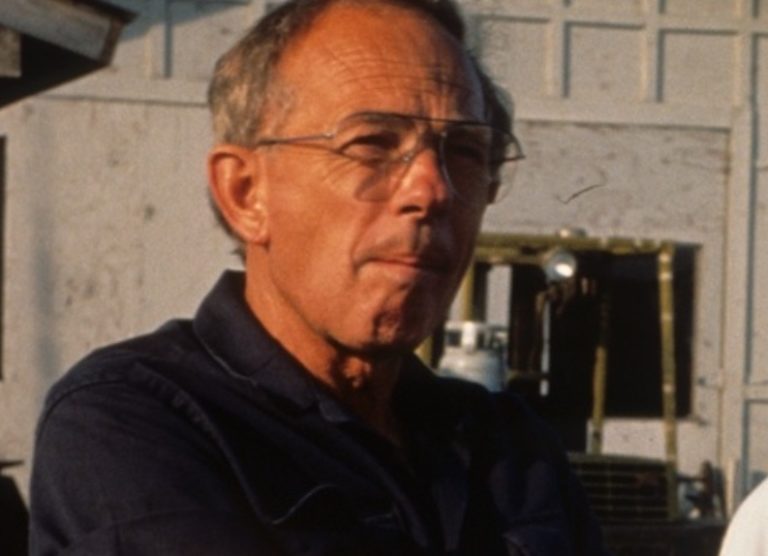 Passing: Bill Sheffield, former governor of Alaska
