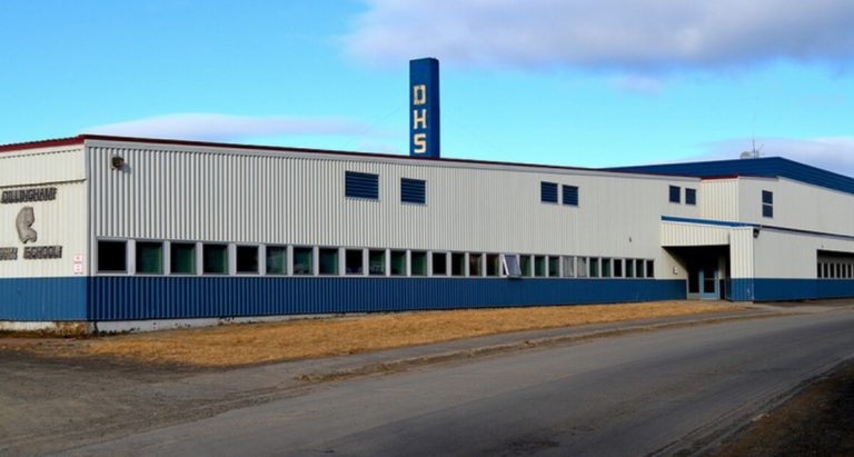 Dillingham school district flips a principal and a director of ‘climate and culture’ to smooth out rocky start