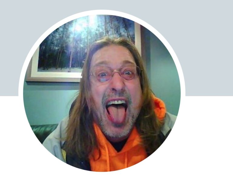 All in a day’s work: Temporary state election worker by day, voter suppression troll by night, (a federal crime)