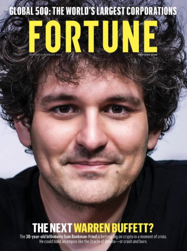 Oregon Democrats turn over illegal FTX funds to feds, but Alaska Democrats give them to crypto crooks