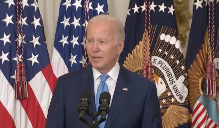 President vows to keep his Covid emergency powers