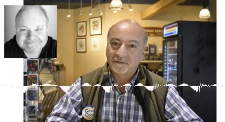 Playing dumb: Democrat Les Gara tells Dan Fagan Show he doesn’t know what puberty blockers for children are